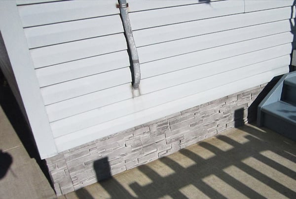 novi drystack panels