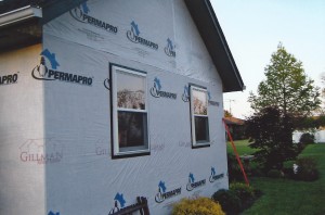 Make sure to double check all local building codes to ensure a proper installation on your home.