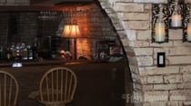 Authentic wine cellar design for less Authentic wine cellar design for less